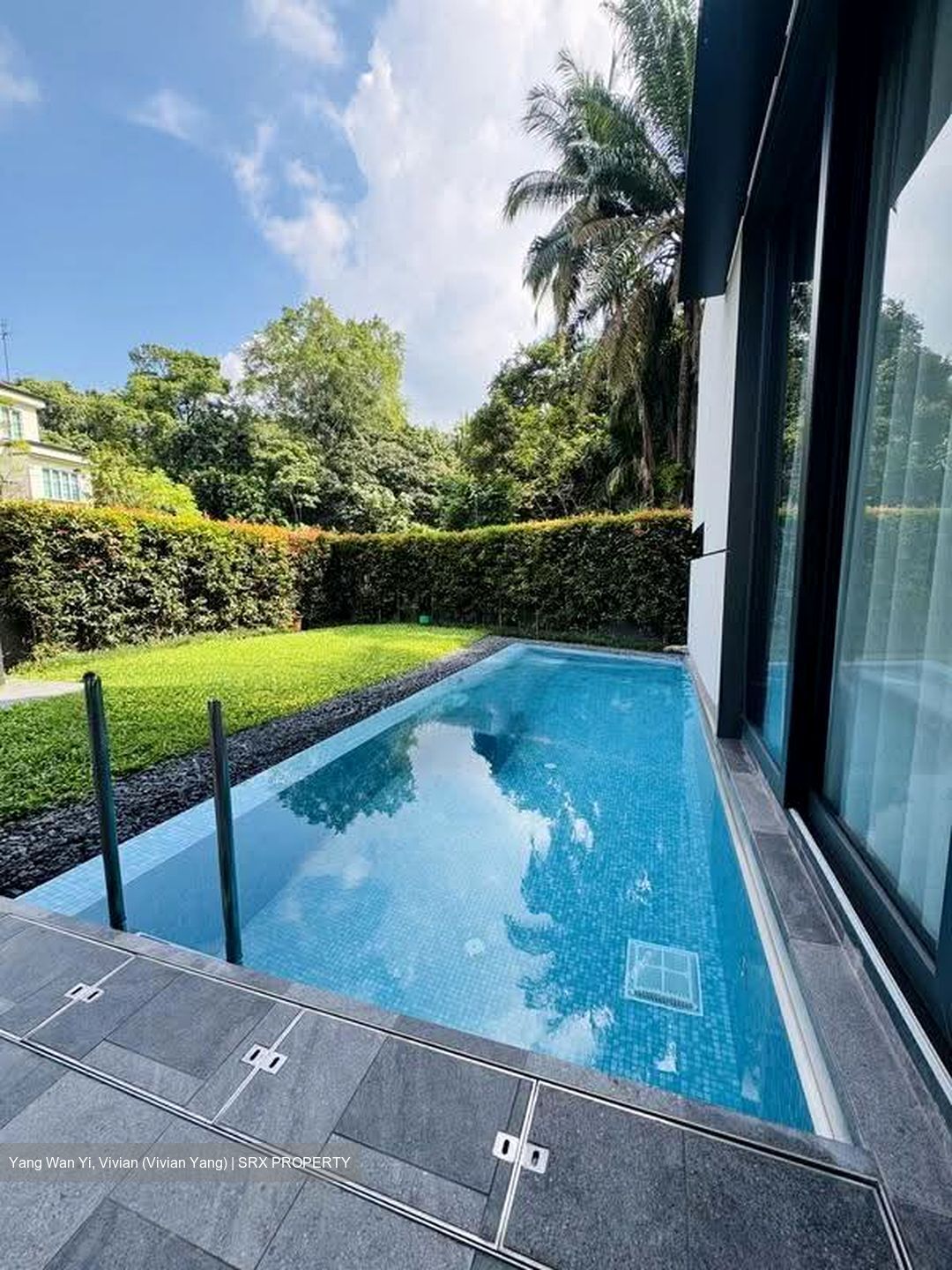 Greenbank Park (D21), Semi-Detached #607426551